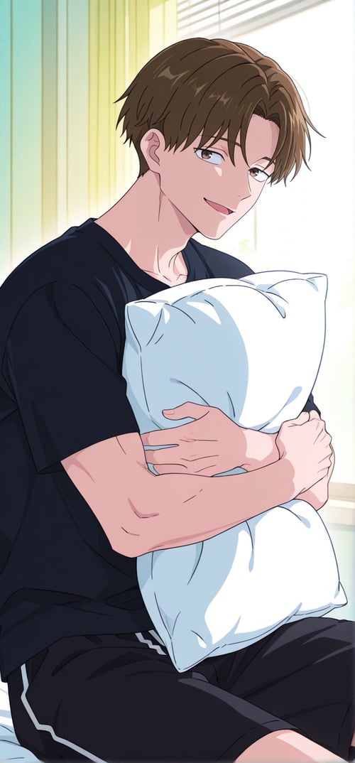 Akimix Project / Manhwa Style by Aki210021 on Tensor.Art