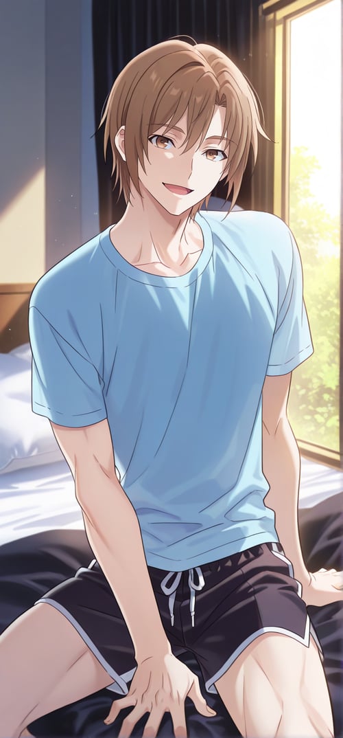 Akimix Project / Manhwa Style by Aki210021 on Tensor.Art