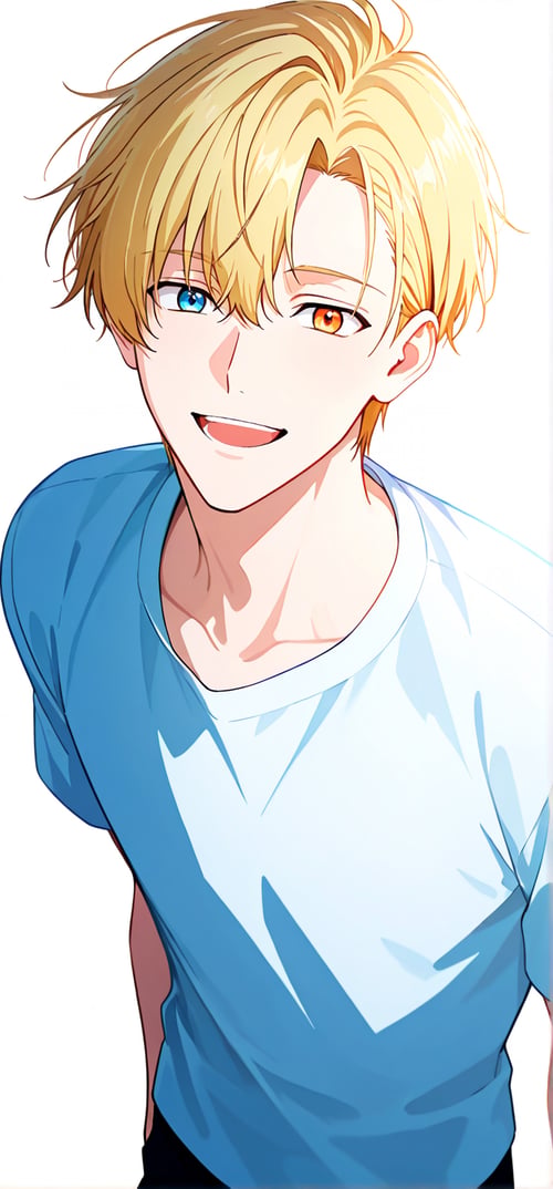 Akimix Project / Manhwa Style by Aki210021 on Tensor.Art