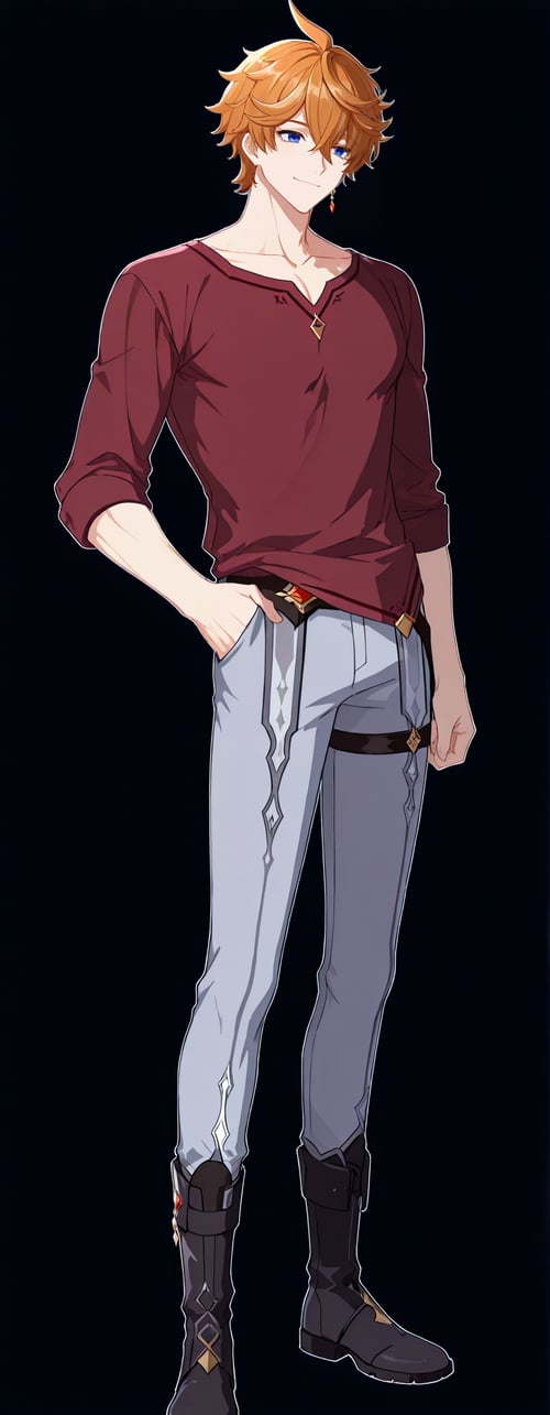 Akimix Project / Manhwa Style by Aki210021 on Tensor.Art