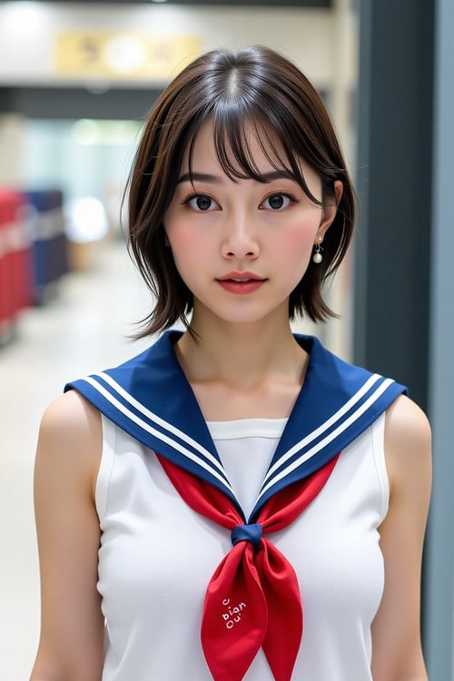 en0421 - sailor collar by en0421@AI on Tensor.Art