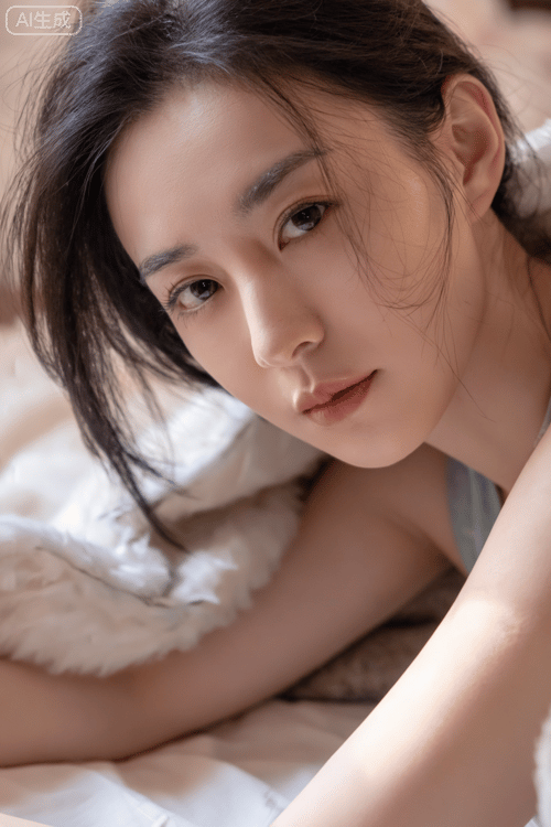 时尚| 都市丽人| Mig by Zhang on Tensor.Art