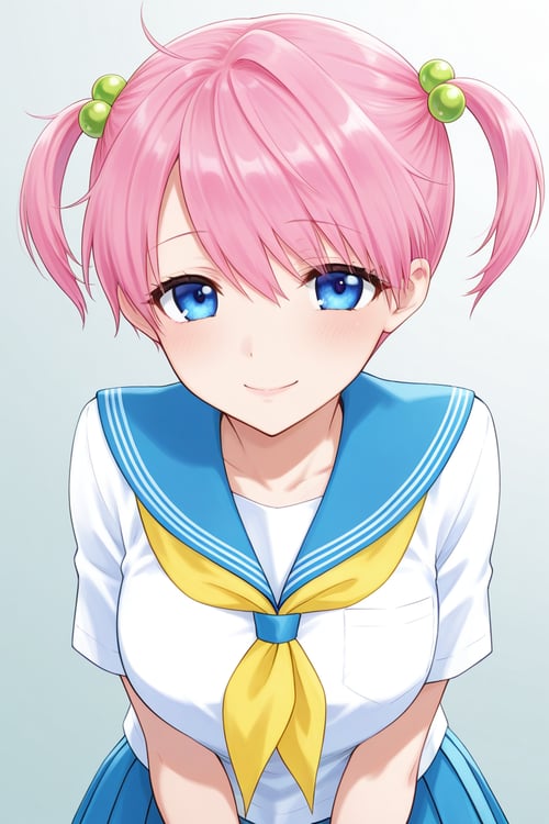 Ai Sugimoto (Illustrious) by Eal on Tensor.Art