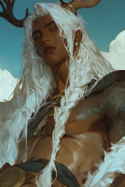 🔮 Mystic ZIB by PinkCotton 🎐 on Tensor.Art
