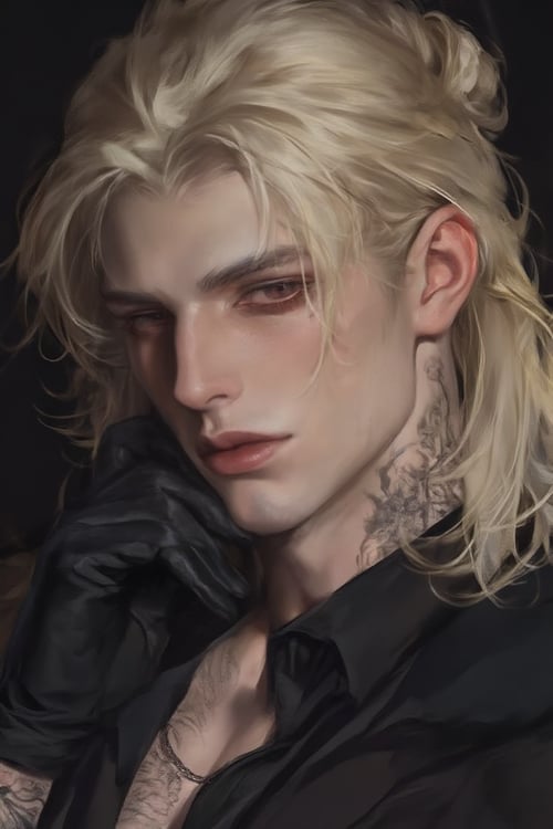 🔮 Mystic ZIB by PinkCotton 🎐 on Tensor.Art