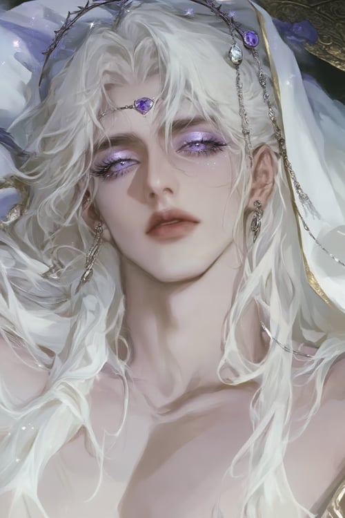 🔮 Mystic ZIB by PinkCotton 🎐 on Tensor.Art