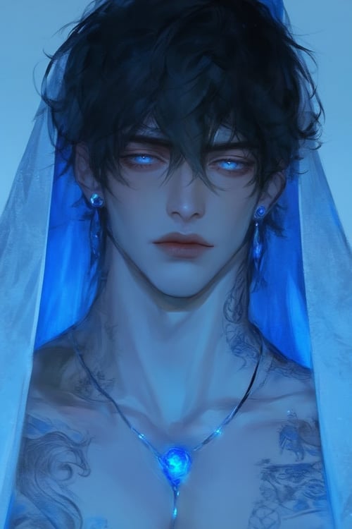 🔮 Mystic ZIB by PinkCotton 🎐 on Tensor.Art