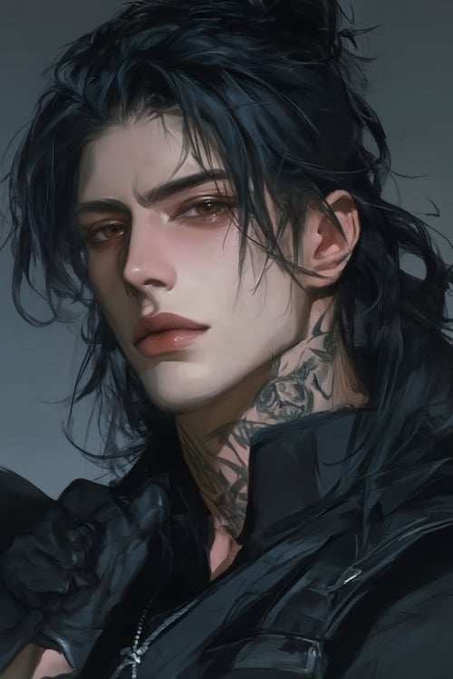 🔮 Mystic ZIB by PinkCotton 🎐 on Tensor.Art