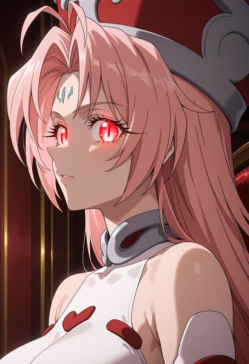 Dakki (妲己) / Hakyuu Houshin Engi (覇穹 封神演義) by YNET_Lab on Tensor.Art