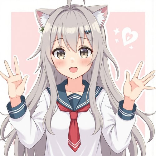 Ara by user_716859630004948929 on Tensor.Art