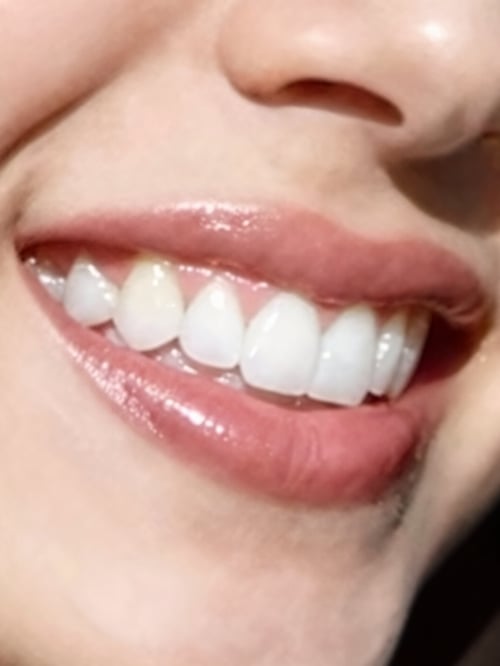 Steal your heart female smile by DemoDanAI on Tensor.Art