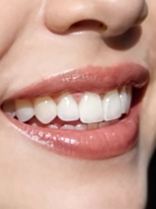 Steal your heart female smile by DemoDanAI on Tensor.Art