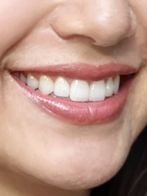 Steal your heart female smile by DemoDanAI on Tensor.Art
