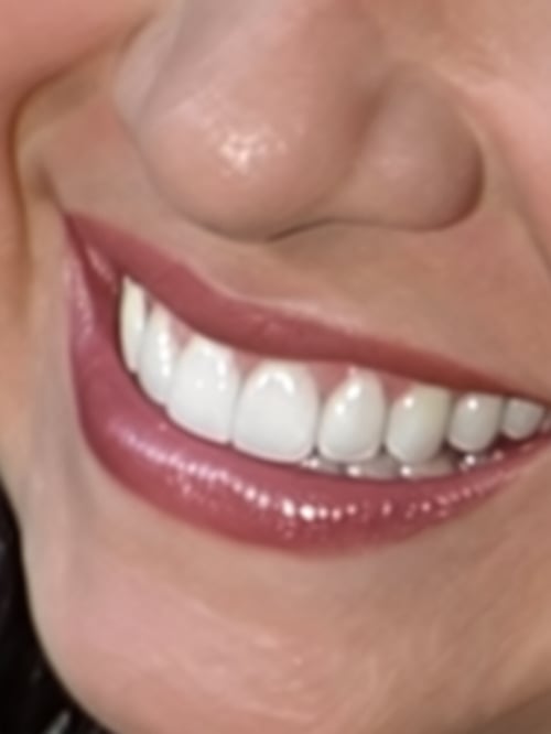Steal your heart female smile by DemoDanAI on Tensor.Art