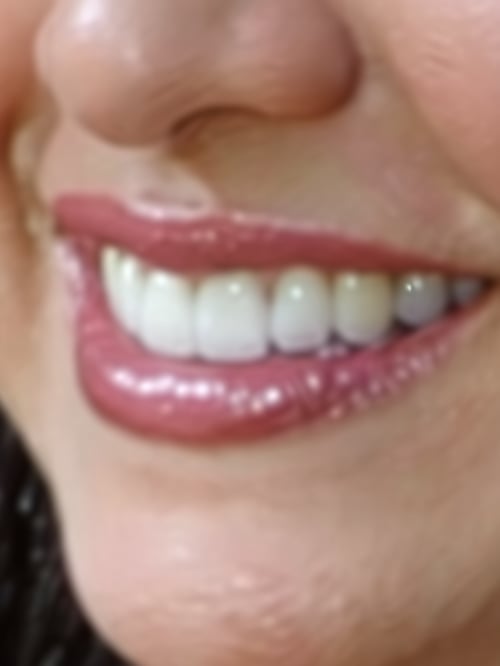Steal your heart female smile by DemoDanAI on Tensor.Art