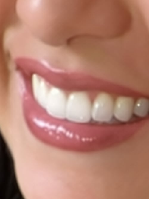 Steal your heart female smile by DemoDanAI on Tensor.Art