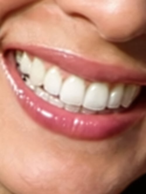 Steal your heart female smile by DemoDanAI on Tensor.Art