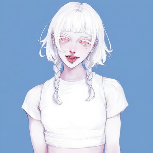💌 Love drawn on paper by PinkCotton 🎐 on Tensor.Art