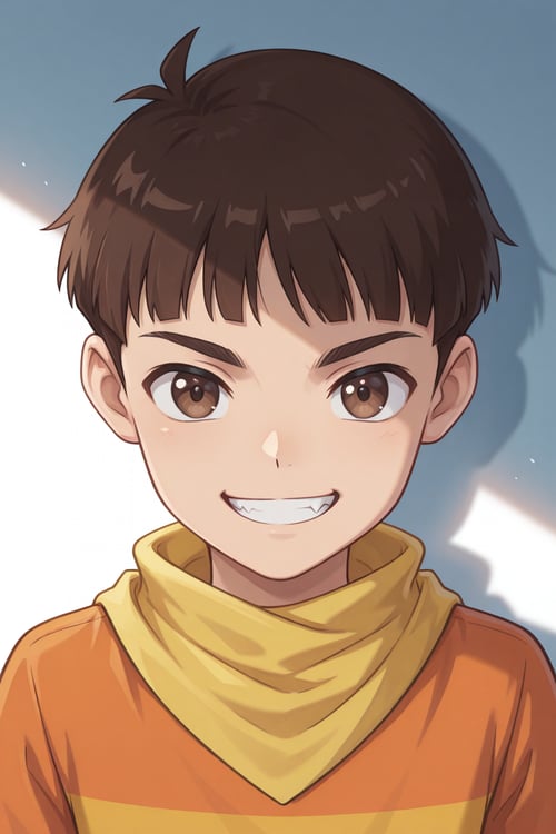 Liangliang - Huanbao Jian [Commission] by 25kkai on Tensor.Art