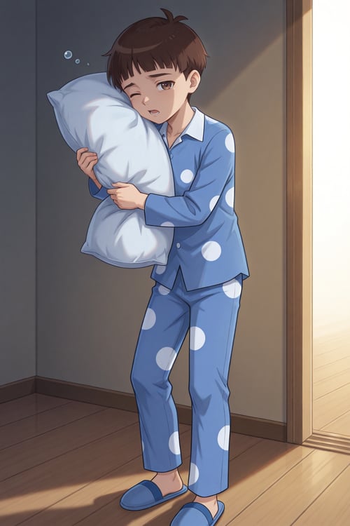 Liangliang - Huanbao Jian [Commission] by 25kkai on Tensor.Art