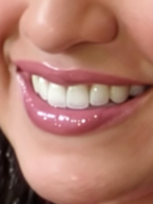 Steal your heart female smile by DemoDanAI on Tensor.Art