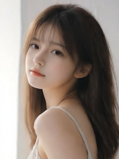 可爱脸型2 by user_655688287708543437 on Tensor.Art