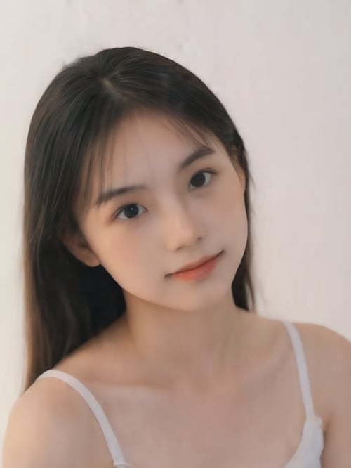 可爱脸型2 by user_655688287708543437 on Tensor.Art