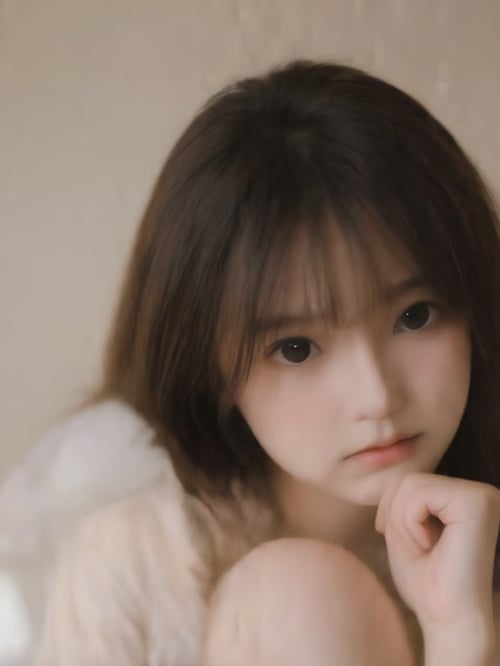 可爱脸型2 by user_655688287708543437 on Tensor.Art