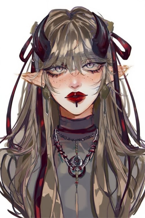 💌 Love drawn on paper by PinkCotton 🎐 on Tensor.Art