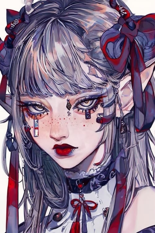 💌 Love drawn on paper by PinkCotton 🎐 on Tensor.Art