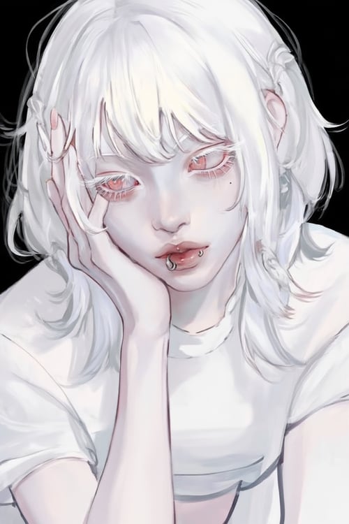 💌 Love drawn on paper by PinkCotton 🎐 on Tensor.Art