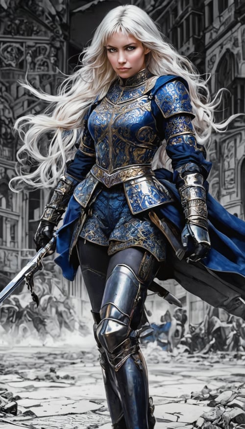 Evangeline L Z-Image by VisionBlue on Tensor.Art