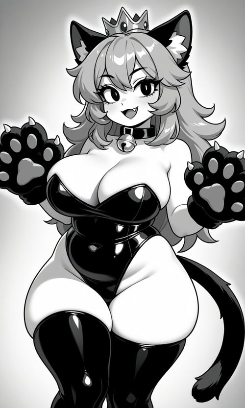 Mallory_(TheShipySea) by SillyGoober0 on Tensor.Art