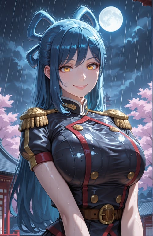Himari Azuma by Carito on Tensor.Art