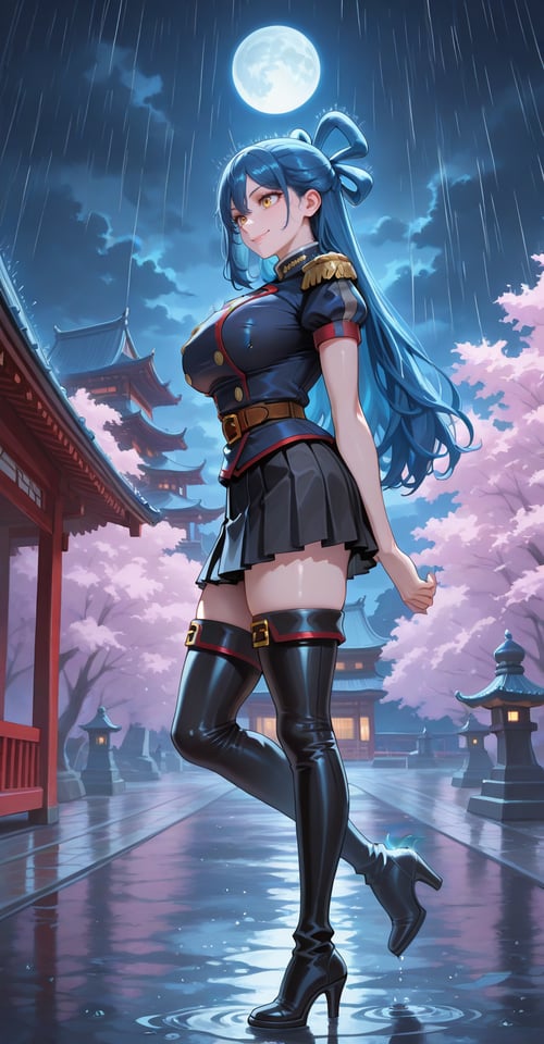 Himari Azuma by Carito on Tensor.Art
