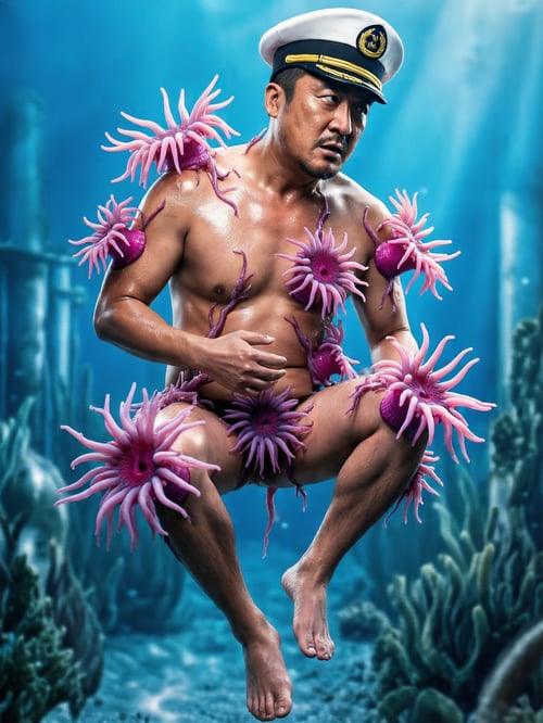 Zhanghongwei-Z by Assimilate Bear on Tensor.Art