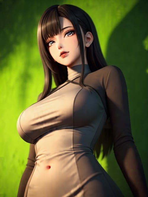 Anime style  by LoRa Factory on Tensor.Art