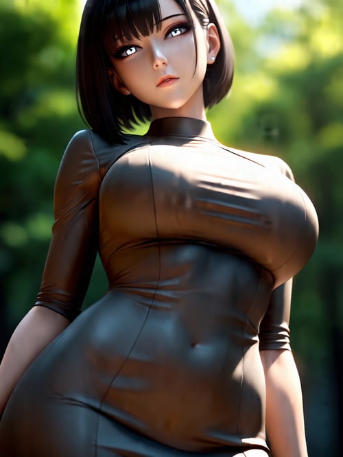 Anime style  by LoRa Factory on Tensor.Art