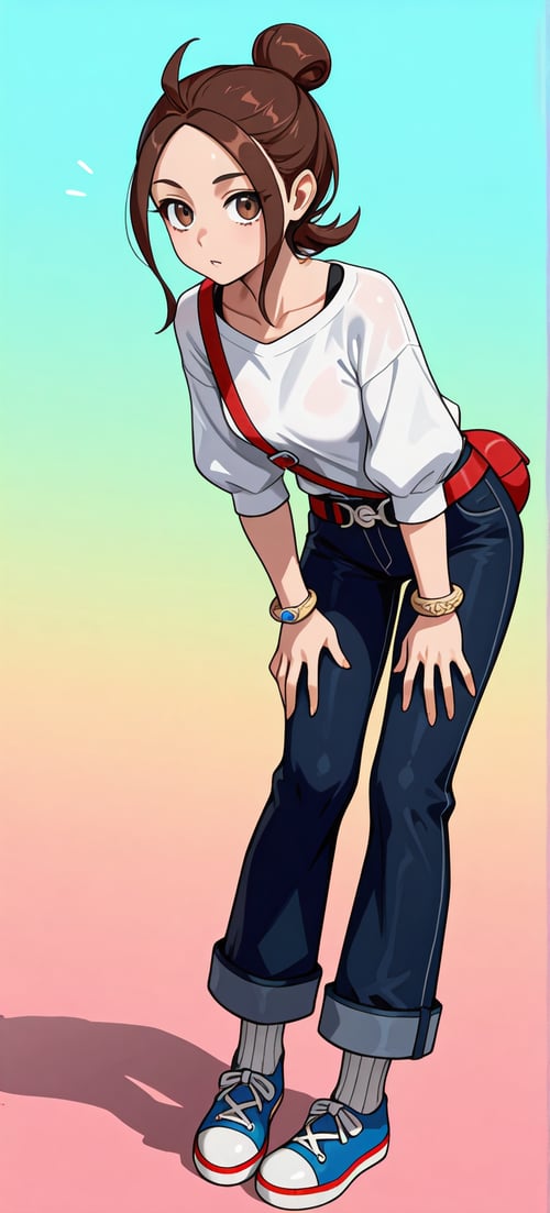 Harmony (Pokemon Legends ZA) by Stonks on Tensor.Art