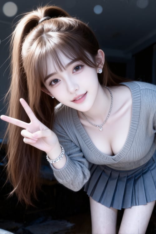 Z-image-苏晚柠 by AI爱好者 on Tensor.Art
