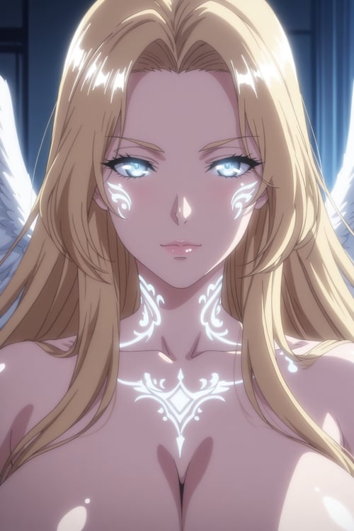 CRYSTAL DEVIN (CARTOON) by *Devin* on Tensor.Art