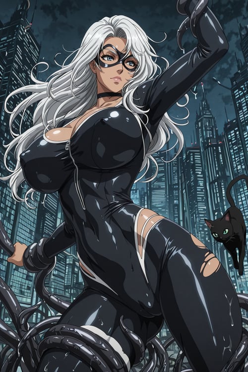 CRYSTAL DEVIN (CARTOON) by *Devin* on Tensor.Art