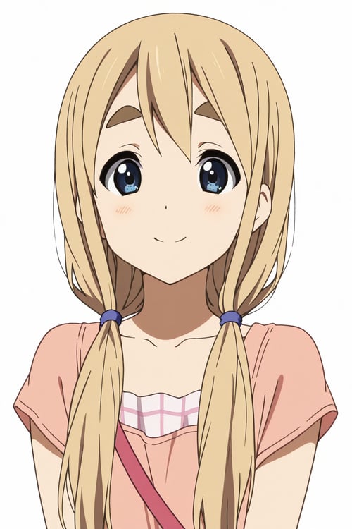 Mugi Skinship Dress | K-On!! ep14 by ヒルコ on Tensor.Art