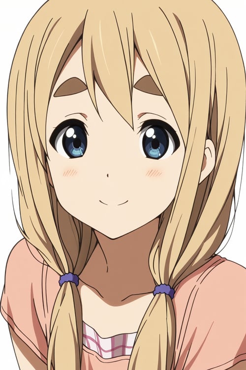 Mugi Skinship Dress | K-On!! ep14 by ヒルコ on Tensor.Art