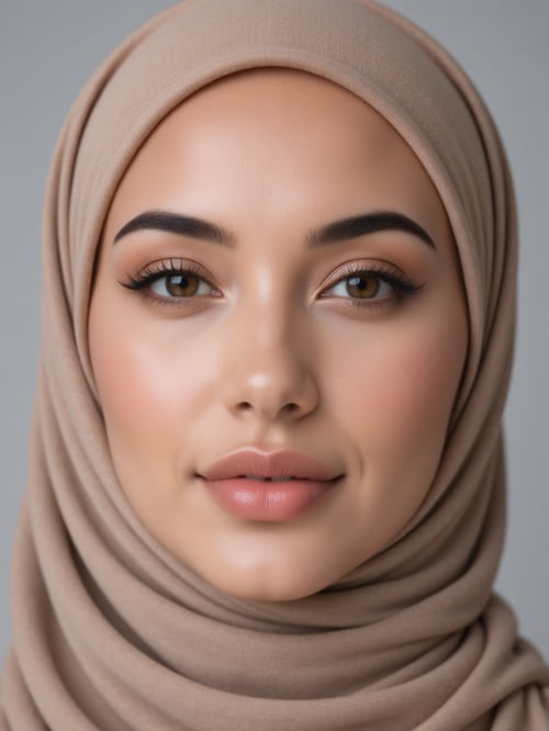 Hijab Arab by @a_isthetic on Tensor.Art