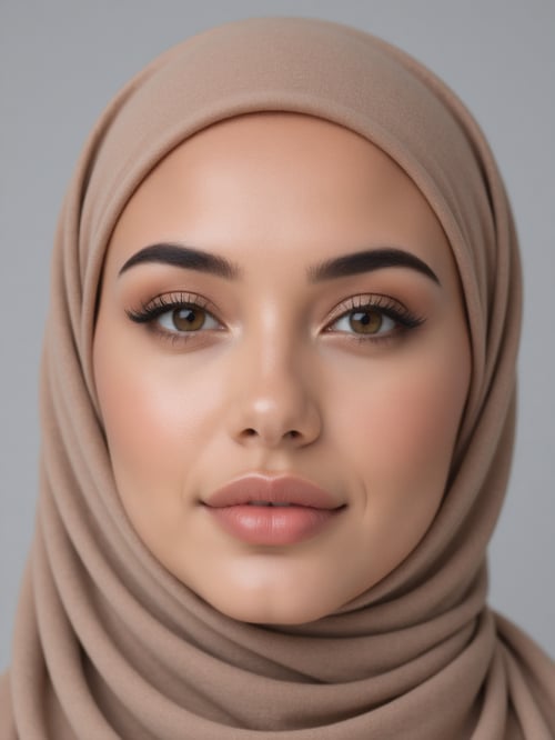 Hijab Arab by @a_isthetic on Tensor.Art