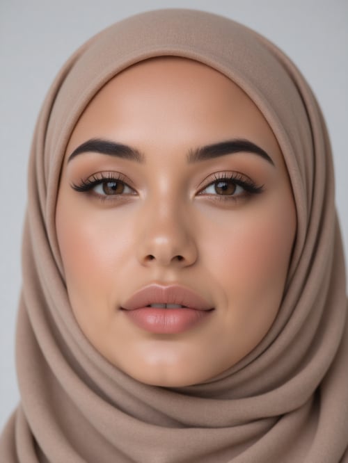 Hijab Arab by @a_isthetic on Tensor.Art