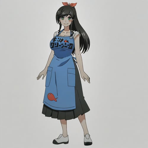 Kinme 金目 綿花奈 by user_647166552902231849 on Tensor.Art