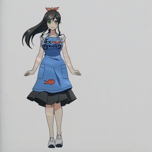 Kinme 金目 綿花奈 by user_647166552902231849 on Tensor.Art
