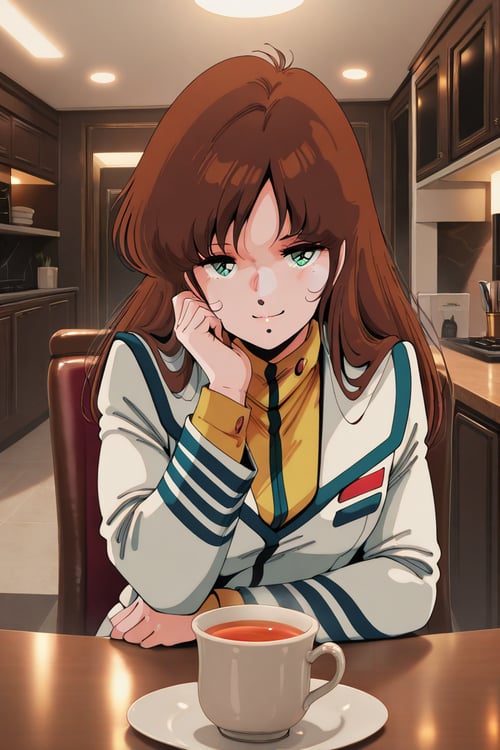 Misa Hayase / Lisa Hayes by DR-pelli on Tensor.Art